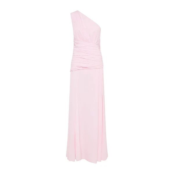 Shona Joy Pink Dresses luxury Clothing from Coveti Marketplace