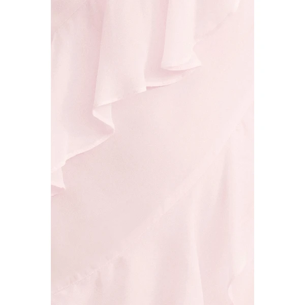 Shona Joy Pink Dresses luxury Clothing from Coveti Marketplace