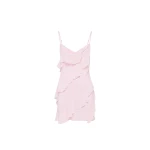 Shona Joy Pink Dresses luxury Clothing from Coveti Marketplace