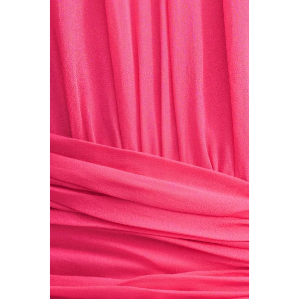 Shona Joy Pink Dresses luxury Clothing from Coveti Marketplace