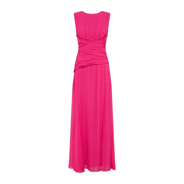 Shona Joy Pink Dresses luxury Clothing from Coveti Marketplace