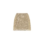 Shona-Joy-Bria-Mini-Skirt-2025-coveti26807_nobg Shona Joy Gold Skirts luxury Clothing from Coveti Marketplace