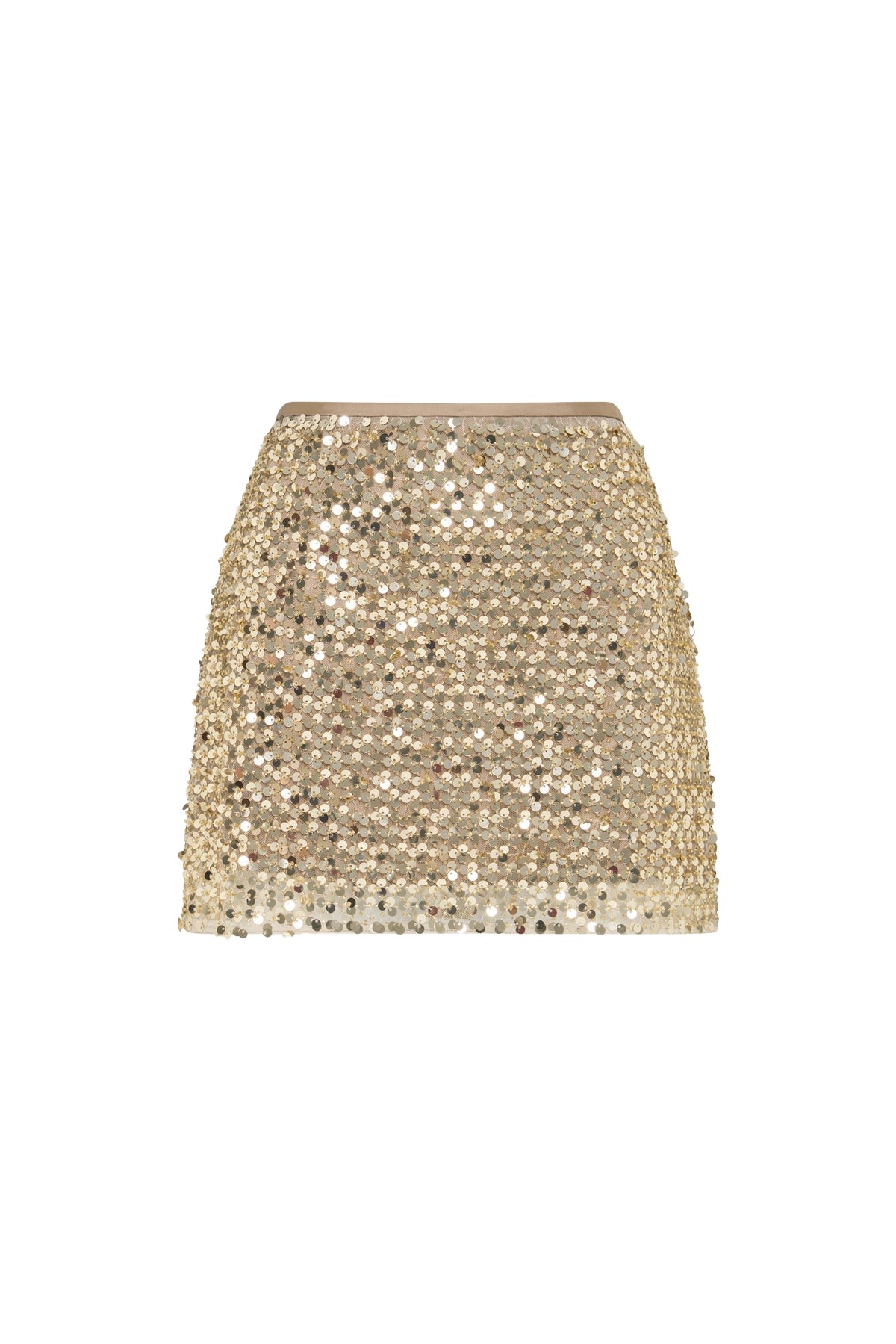 Shona Joy Bria Mini Skirt