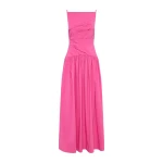 Shona Joy Pink Dresses luxury Clothing from Coveti Marketplace