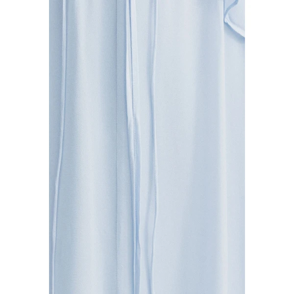 Shona Joy Blue Dresses luxury Clothing from Coveti Marketplace