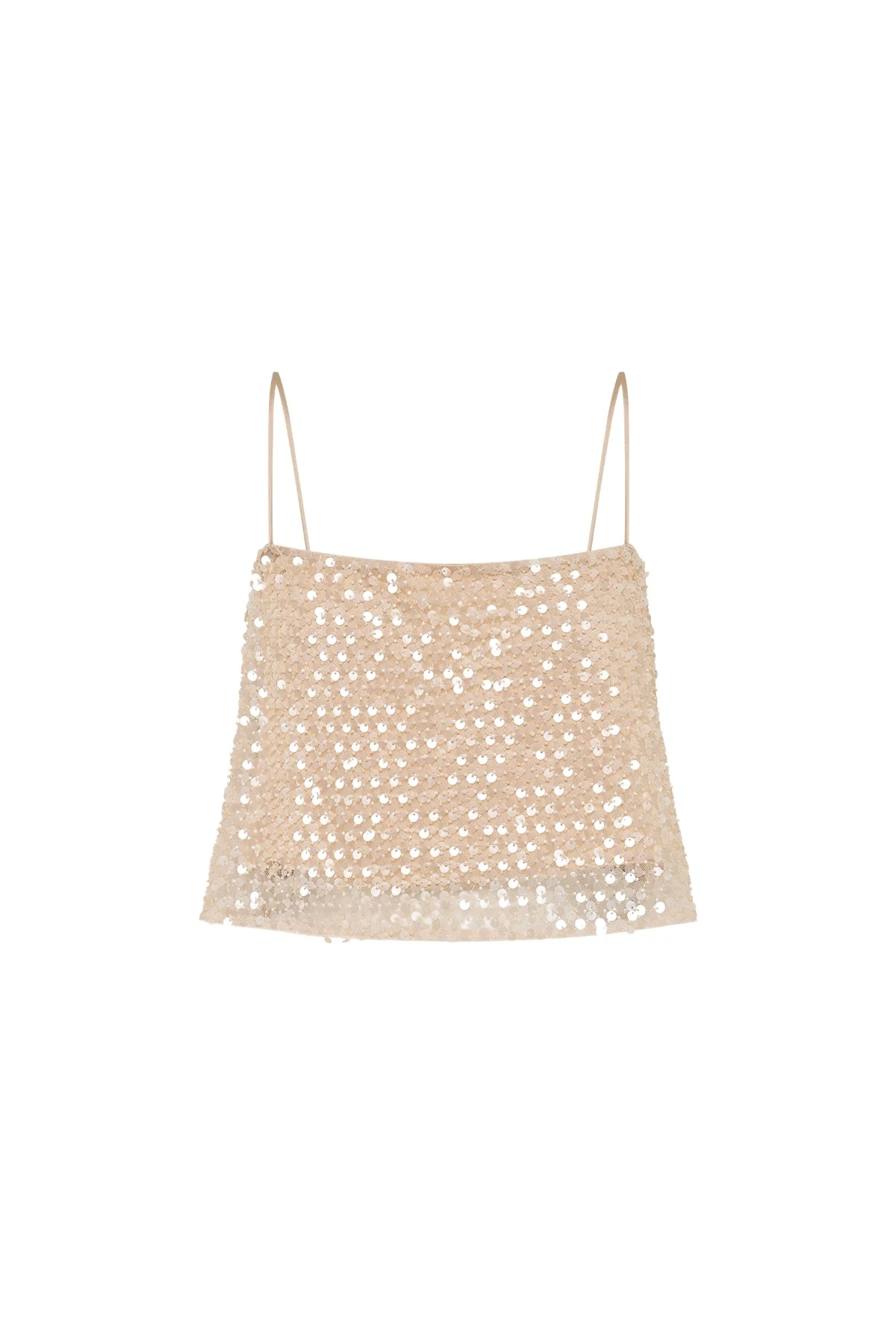 Shona-Joy-Everly-Crop-Cami-2025-coveti47719_nobg Shona Joy Metallic Tops luxury Clothing from Coveti Marketplace