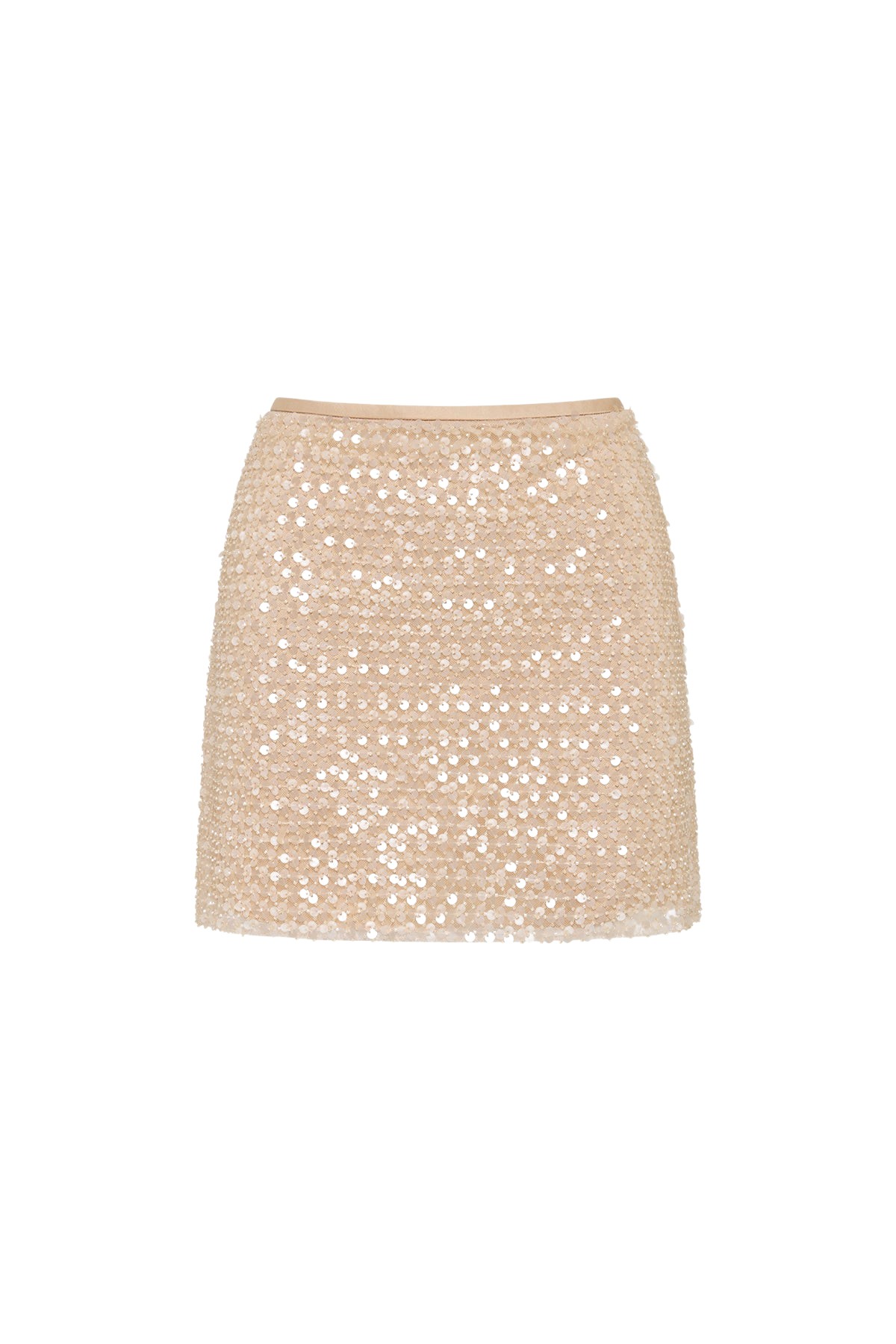 Shona Joy Everly Mini Skirt