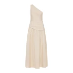Shona Joy Ivory Dresses luxury Clothing from Coveti Marketplace