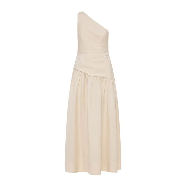 Shona Joy Ivory Dresses luxury Clothing from Coveti Marketplace