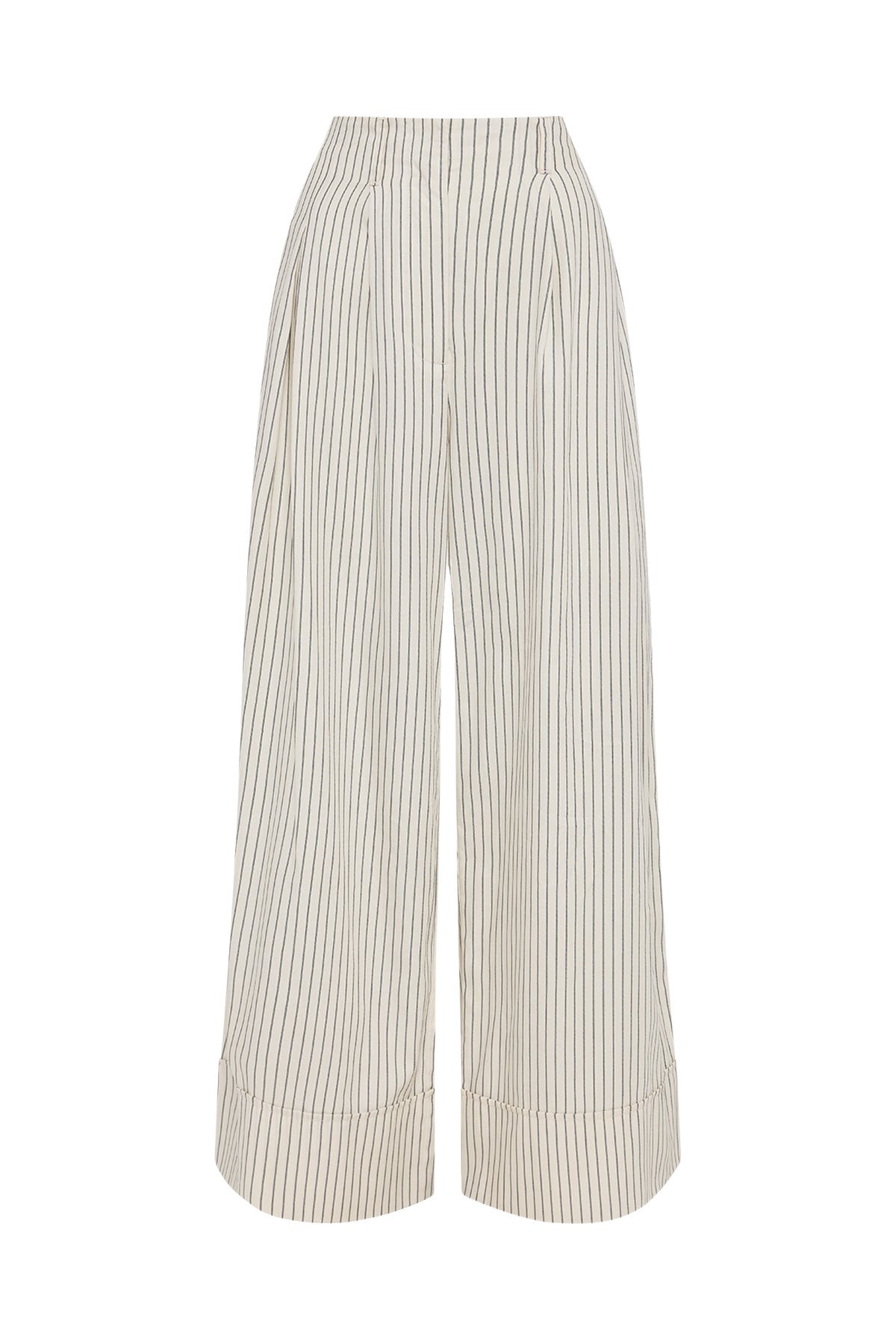 Shona Joy Hudson High Waisted Relaxed Pant