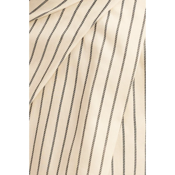 Shona Joy Neutrals Tops luxury Clothing from Coveti Marketplace