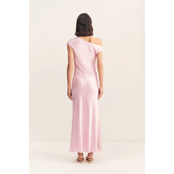 Shona Joy Pink Dresses luxury Clothing from Coveti Marketplace
