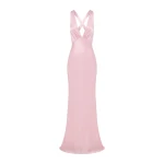 Shona Joy Pink Dresses luxury Clothing from Coveti Marketplace