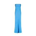 Shona Joy Blue Dresses luxury Clothing from Coveti Marketplace