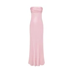 Shona Joy Pink Dresses luxury Clothing from Coveti Marketplace