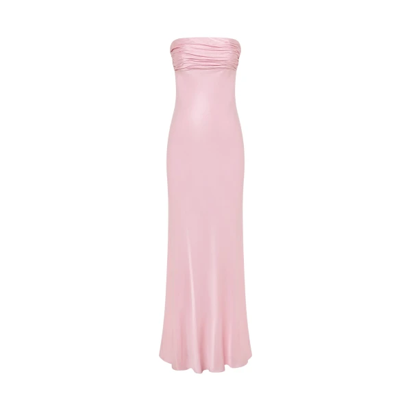 Shona Joy Pink Dresses luxury Clothing from Coveti Marketplace