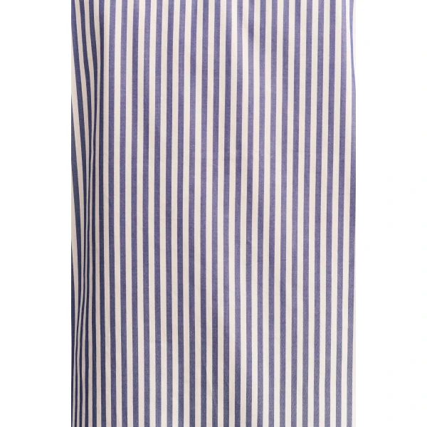 Shona Joy Blue Pants luxury Clothing from Coveti Marketplace