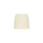 Shona-Joy-Otis-Belted-Mini-Skirt-2025-coveti14517_nobg Shona Joy Yellow Skirts luxury Clothing from Coveti Marketplace