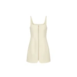 Shona Joy Yellow Dresses luxury Clothing from Coveti Marketplace
