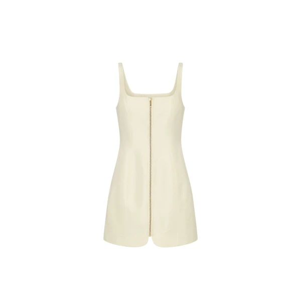 Shona Joy Yellow Dresses luxury Clothing from Coveti Marketplace