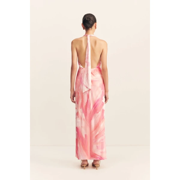 Shona Joy Multicolour Dresses luxury Clothing from Coveti Marketplace