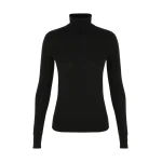 Zimmermann Cashmere Turtleneck Sweater | Ready to Wear 2025 Collection Coveti Elevate your elegance in this Zimmermann Knitwear from the 2025 resort wear edit