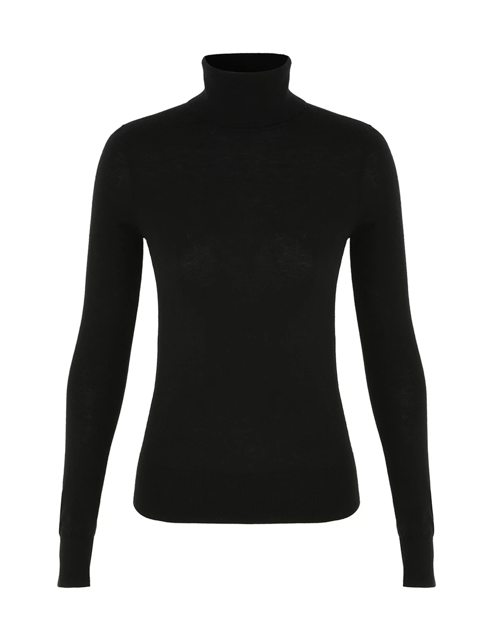 Zimmermann Cashmere Turtleneck Sweater | Ready to Wear 2025 Collection Coveti Elevate your elegance in this Zimmermann Knitwear from the 2025 resort wear edit