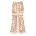 Elevate your elegance in this Zimmermann Pants   from the 2025 resort wear edit