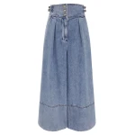Elevate your elegance in this Zimmermann Pants   from the 2025 resort wear edit