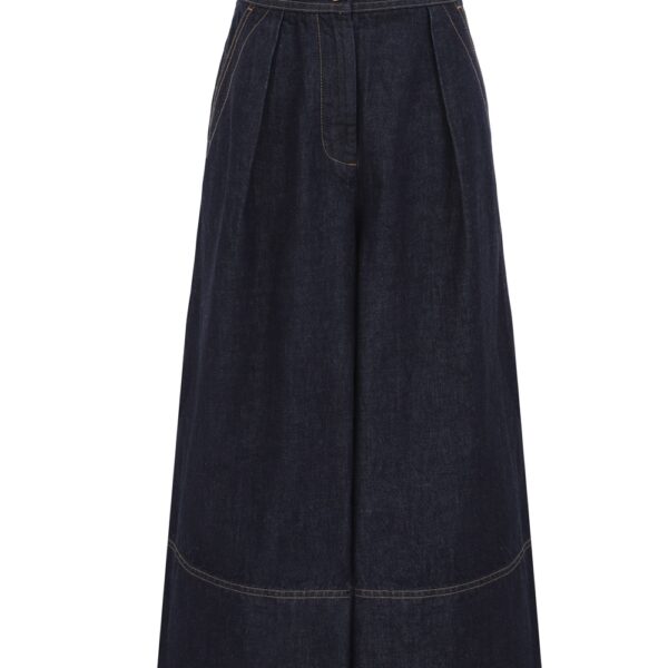 Elevate your elegance in this Zimmermann Pants   from the 2025 resort wear edit