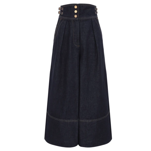 Elevate your elegance in this Zimmermann Pants   from the 2025 resort wear edit