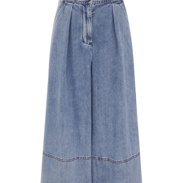 Elevate your elegance in this Zimmermann Pants   from the 2025 resort wear edit