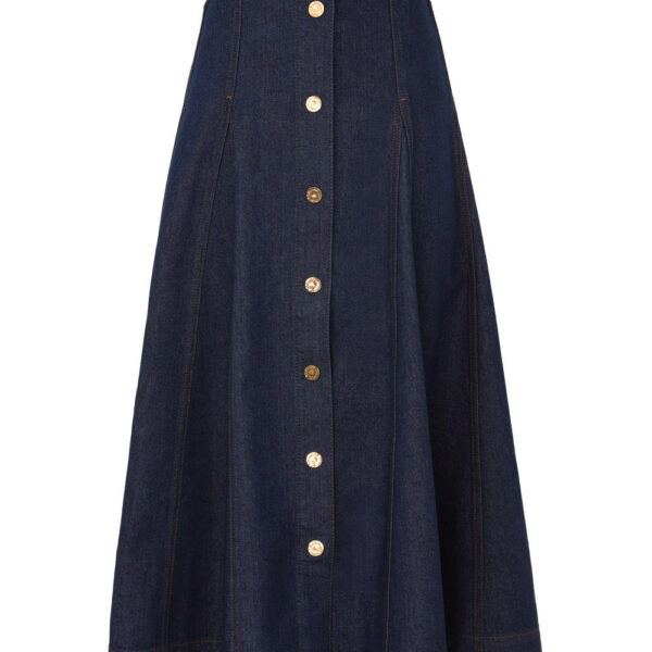 Elevate your elegance in this Zimmermann Skirts   from the 2025 resort wear edit