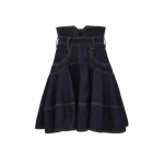 Elevate your elegance in this Zimmermann Skirts   from the 2025 resort wear edit