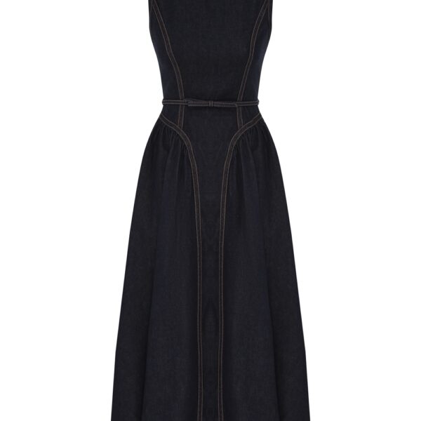 Elevate your elegance in this Zimmermann Dresses   from the 2025 resort wear edit