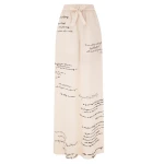 Elevate your elegance in this Zimmermann    from the 2025 resort wear edit