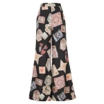 Elevate your elegance in this Zimmermann    from the 2025 resort wear edit