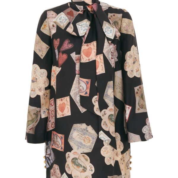 Elevate your elegance in this Zimmermann    from the 2025 resort wear edit