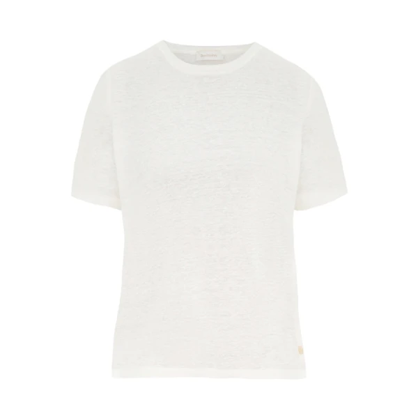 Elevate your elegance in this Zimmermann Tops   from the 2025 resort wear edit