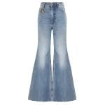 Elevate your elegance in this Zimmermann Pants   from the 2025 resort wear edit