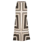 Elevate your elegance in this Zimmermann    from the 2025 resort wear edit