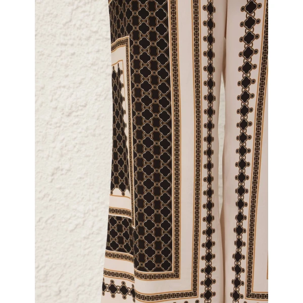 Elevate your elegance in this Zimmermann    from the 2025 resort wear edit