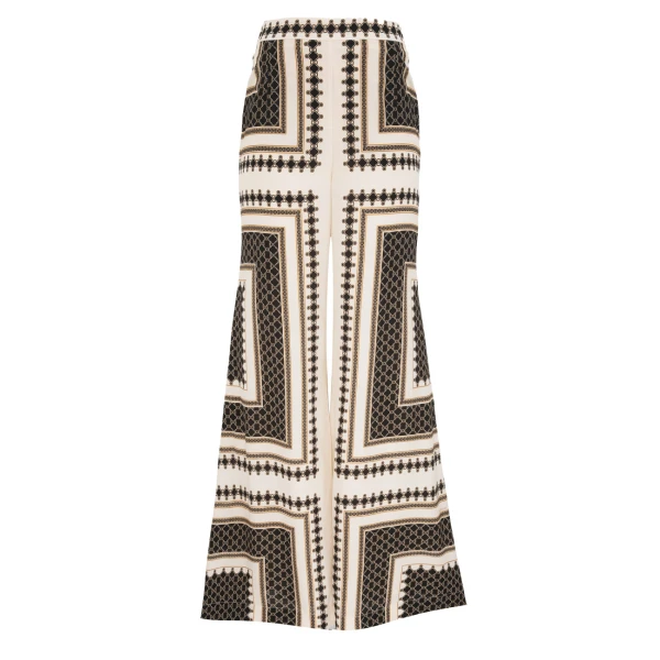 Elevate your elegance in this Zimmermann    from the 2025 resort wear edit