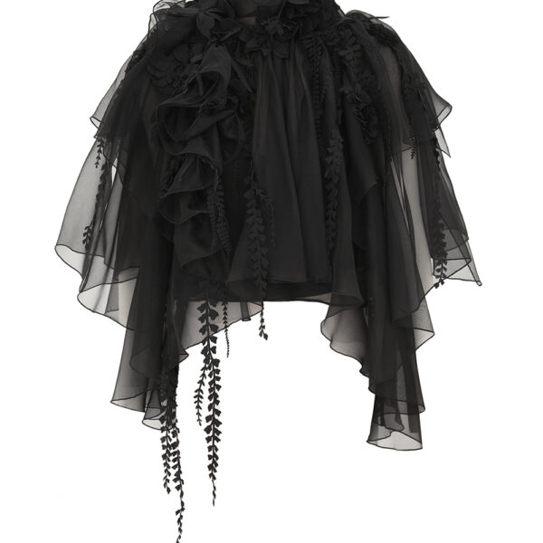 Elevate your elegance in this Zimmermann    from the 2025 resort wear edit