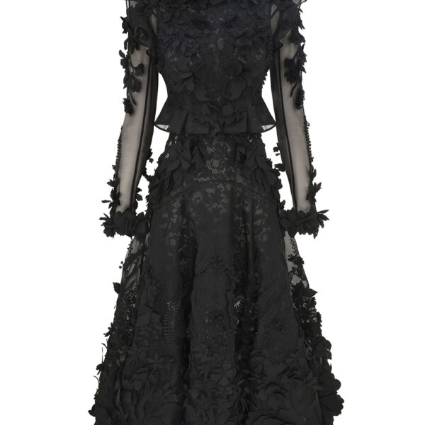 Elevate your elegance in this Zimmermann    from the 2025 resort wear edit