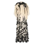 Elevate your elegance in this Zimmermann Dresses   from the 2025 resort wear edit