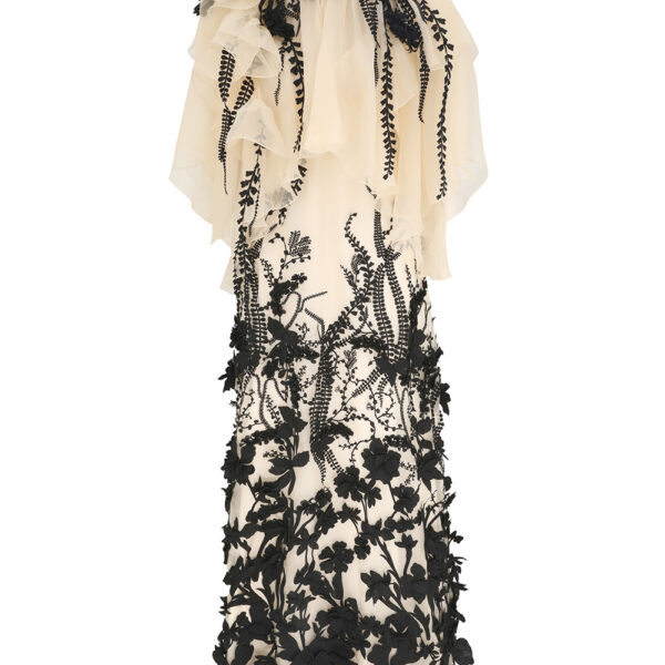 Elevate your elegance in this Zimmermann Dresses   from the 2025 resort wear edit