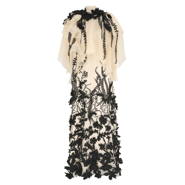 Elevate your elegance in this Zimmermann Dresses   from the 2025 resort wear edit