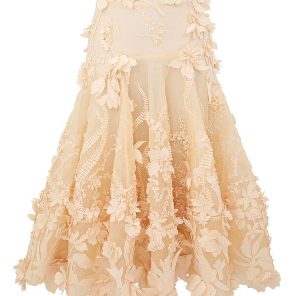 Elevate your elegance in this Zimmermann Skirts   from the 2025 resort wear edit