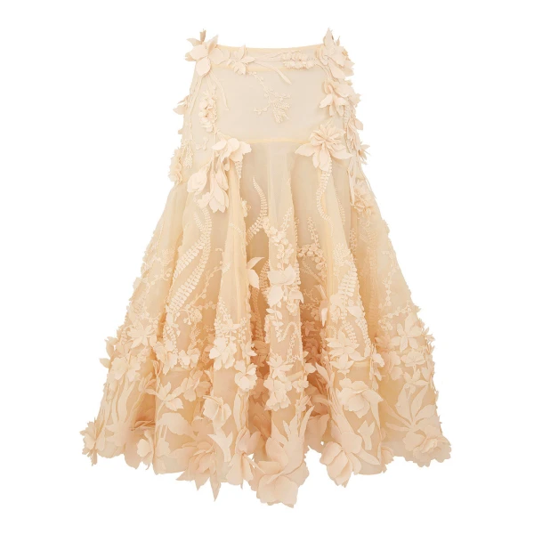 Elevate your elegance in this Zimmermann Skirts   from the 2025 resort wear edit